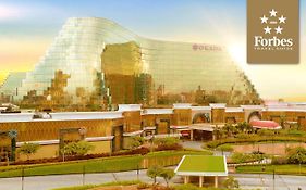 Okada Manila (Staycation Approved)